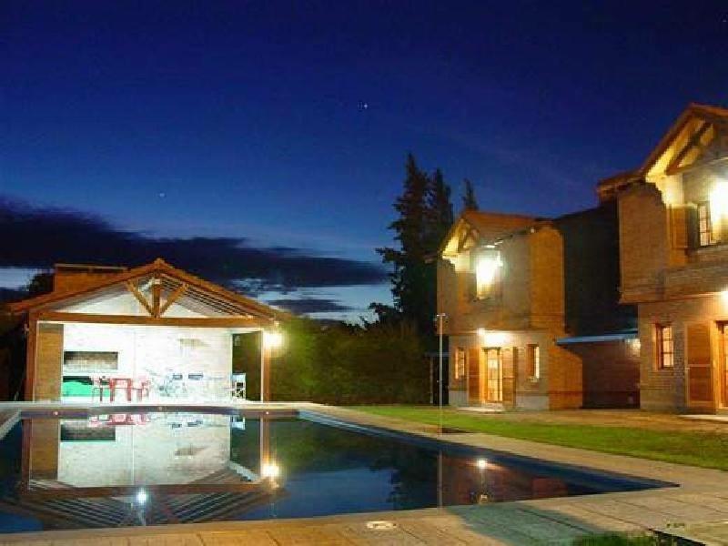 Villa Residencial Del Golf Alta Gracia Esterno foto