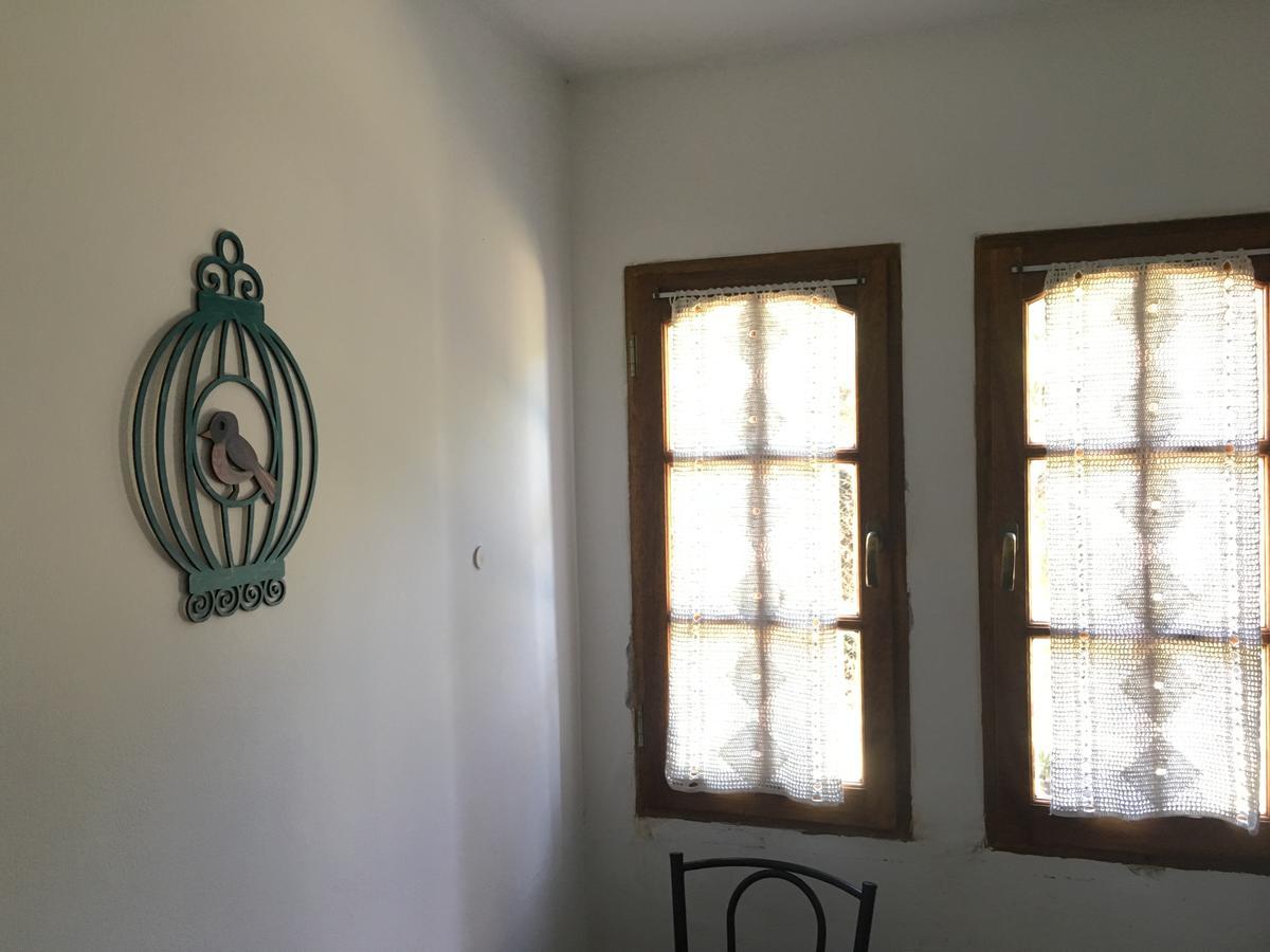 Villa Residencial Del Golf Alta Gracia Esterno foto