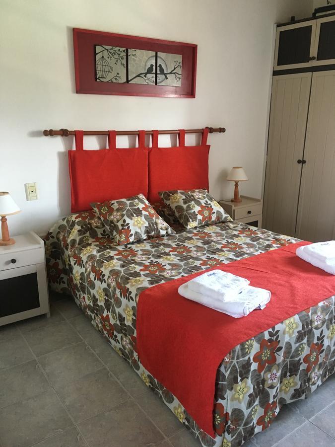 Villa Residencial Del Golf Alta Gracia Esterno foto