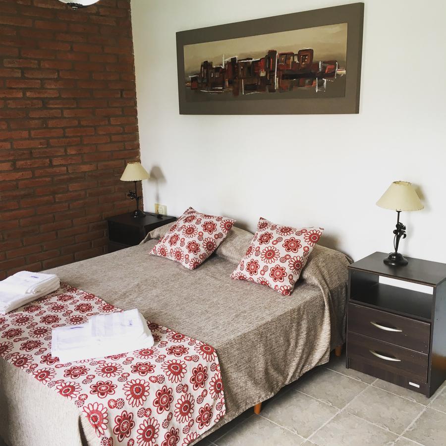 Villa Residencial Del Golf Alta Gracia Esterno foto
