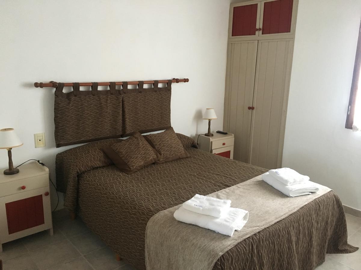 Villa Residencial Del Golf Alta Gracia Esterno foto