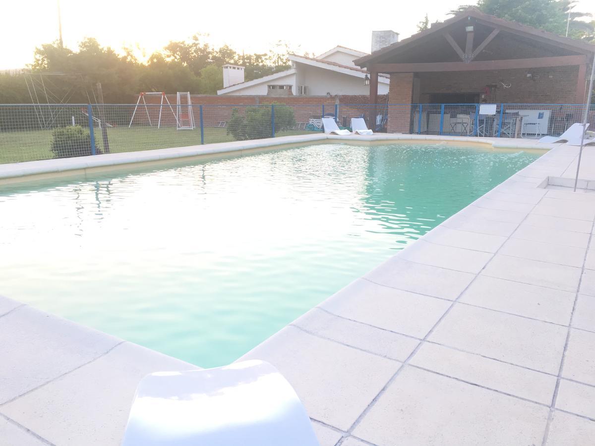 Villa Residencial Del Golf Alta Gracia Esterno foto